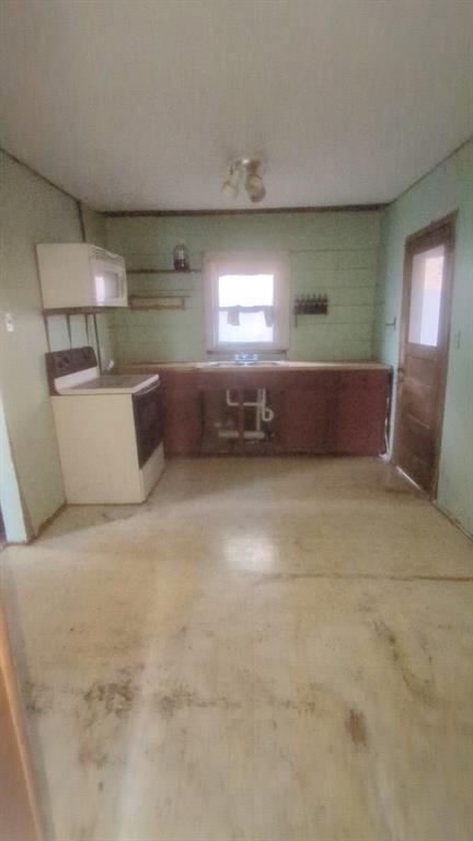 Original Town - Residential