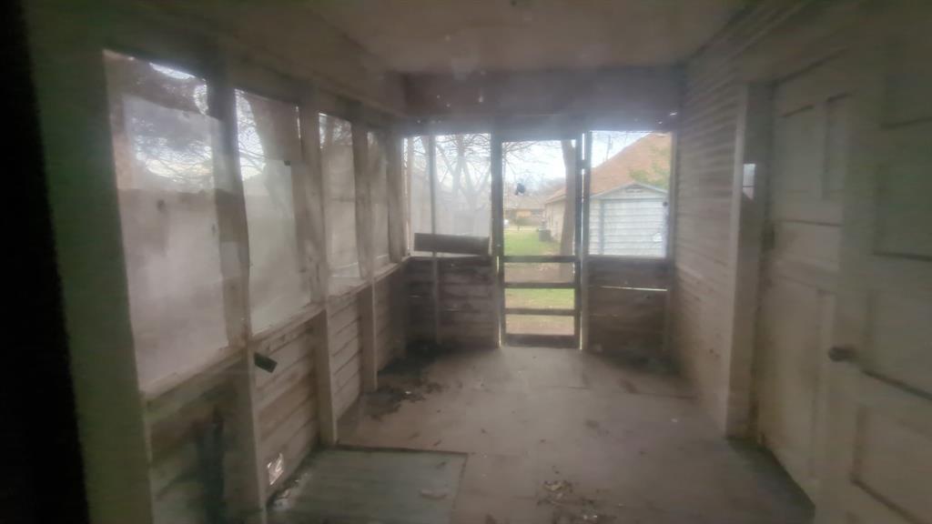 Original Town - Residential