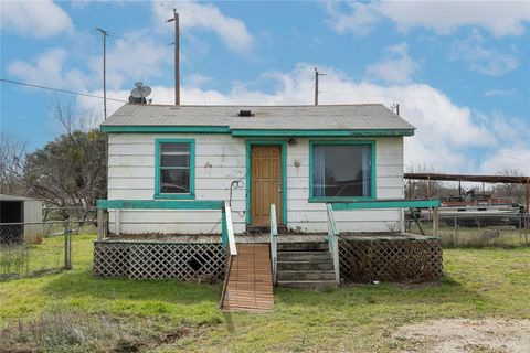 5815 Tacos Trail Brownwood TX 76801