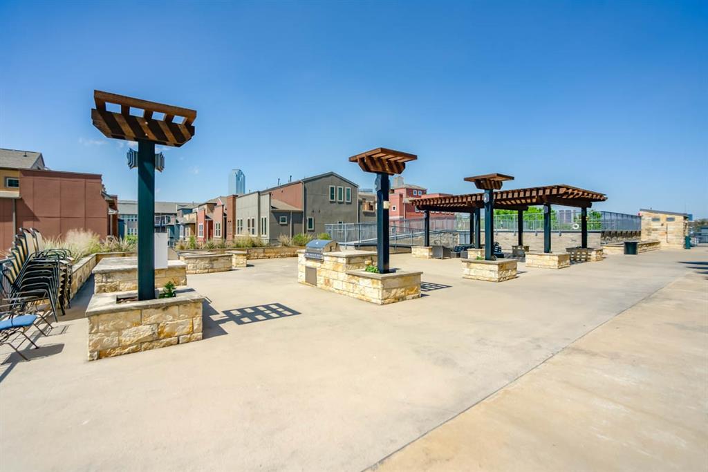 Beat At The South Side Station - Residential Lease