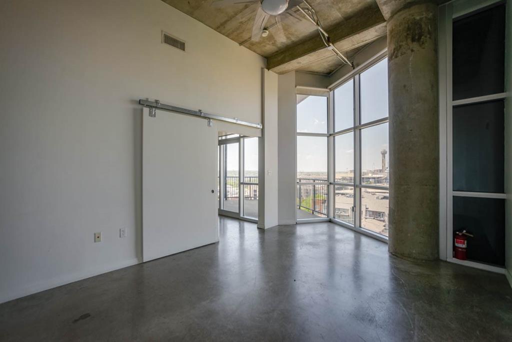 Beat At The South Side Station - Residential Lease