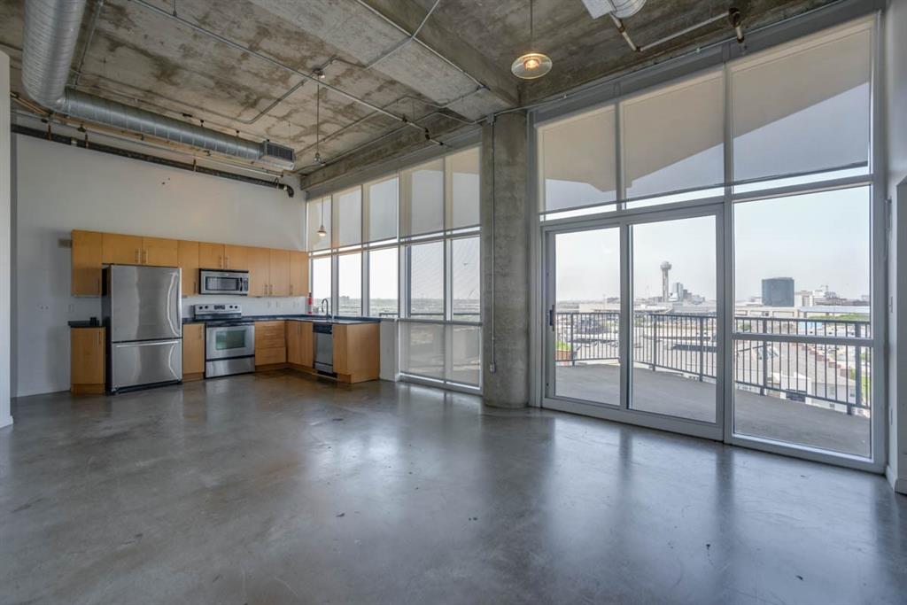 Beat At The South Side Station - Residential Lease