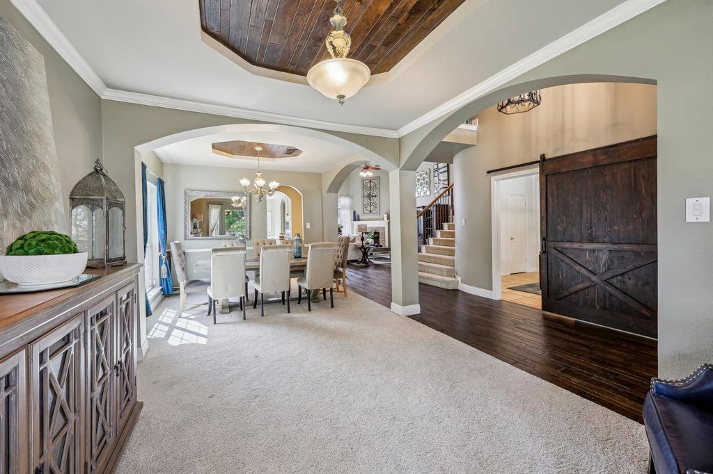 5603 Blazing Star Road