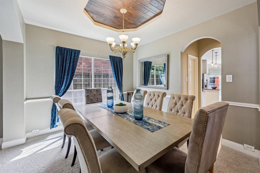 5603 Blazing Star Road