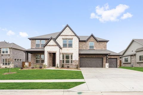 2828 Spring Valley Way Anna TX 75409