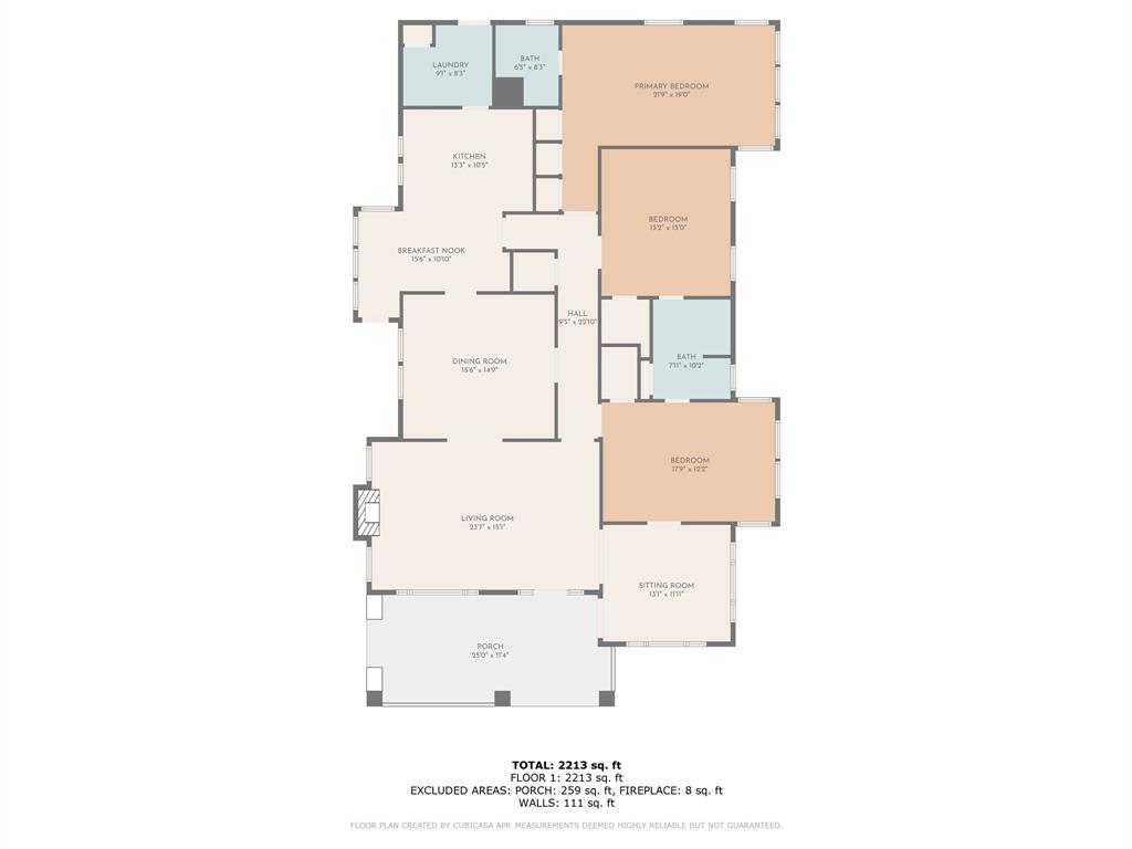 City Of Paris - Residential