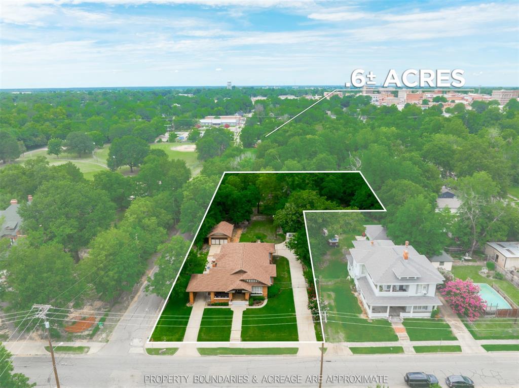 City Of Paris - Residential