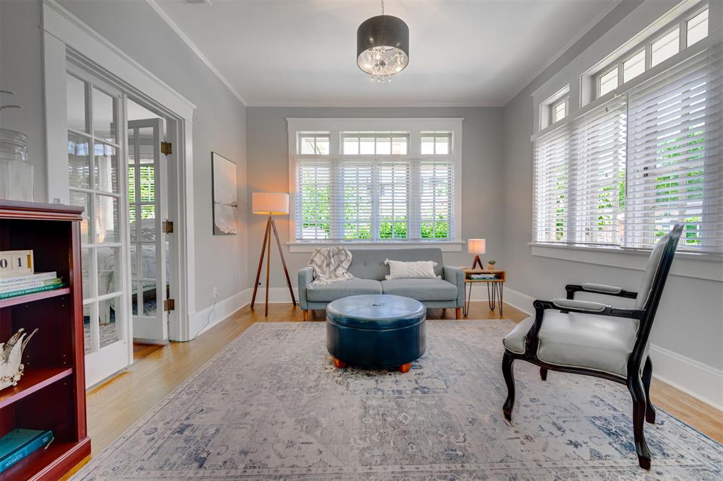 City Of Paris - Residential