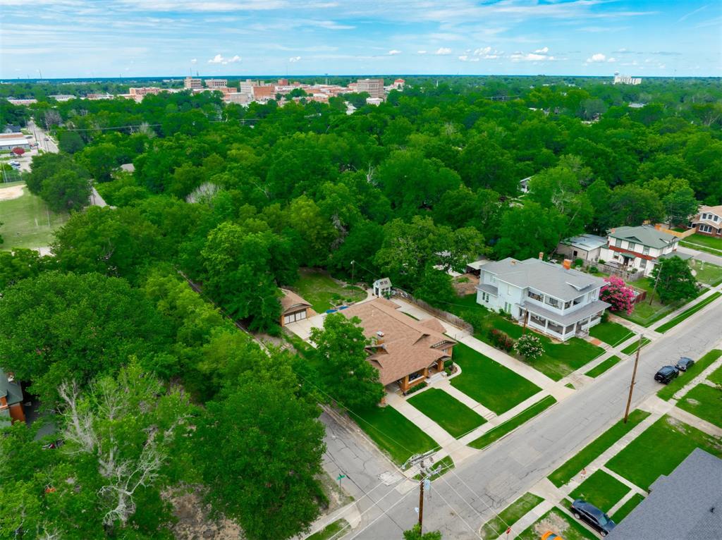 City Of Paris - Residential