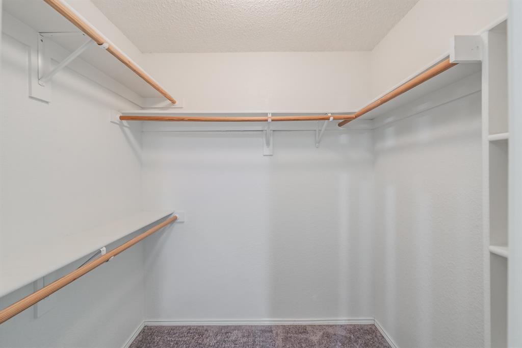 Marine Creek Hills Add - Residential