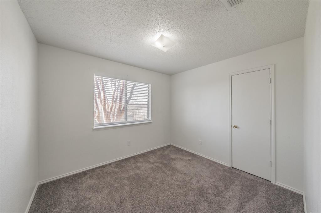 Marine Creek Hills Add - Residential