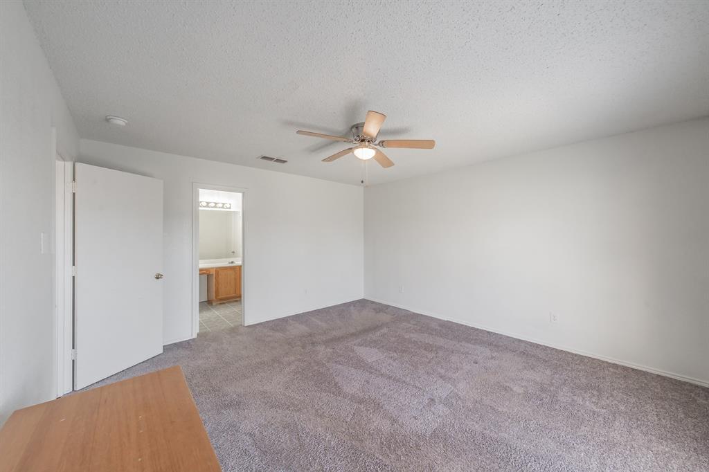 Marine Creek Hills Add - Residential