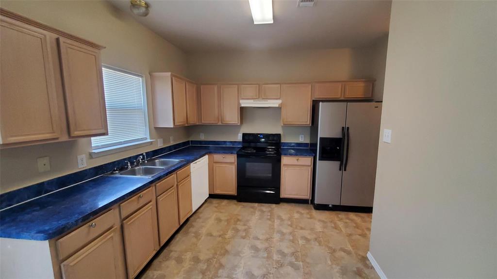 Somerset Village - Residential Lease