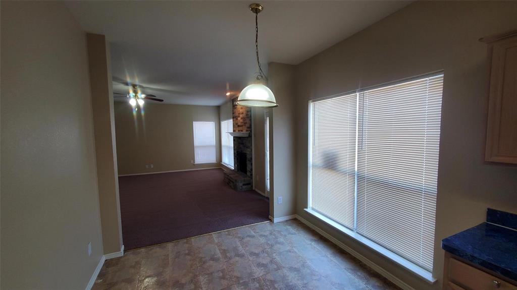 Somerset Village - Residential Lease