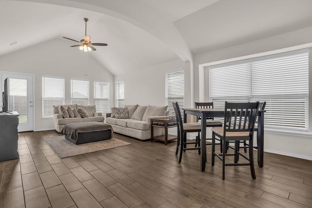 Summer Crest Ph 3a - Residential