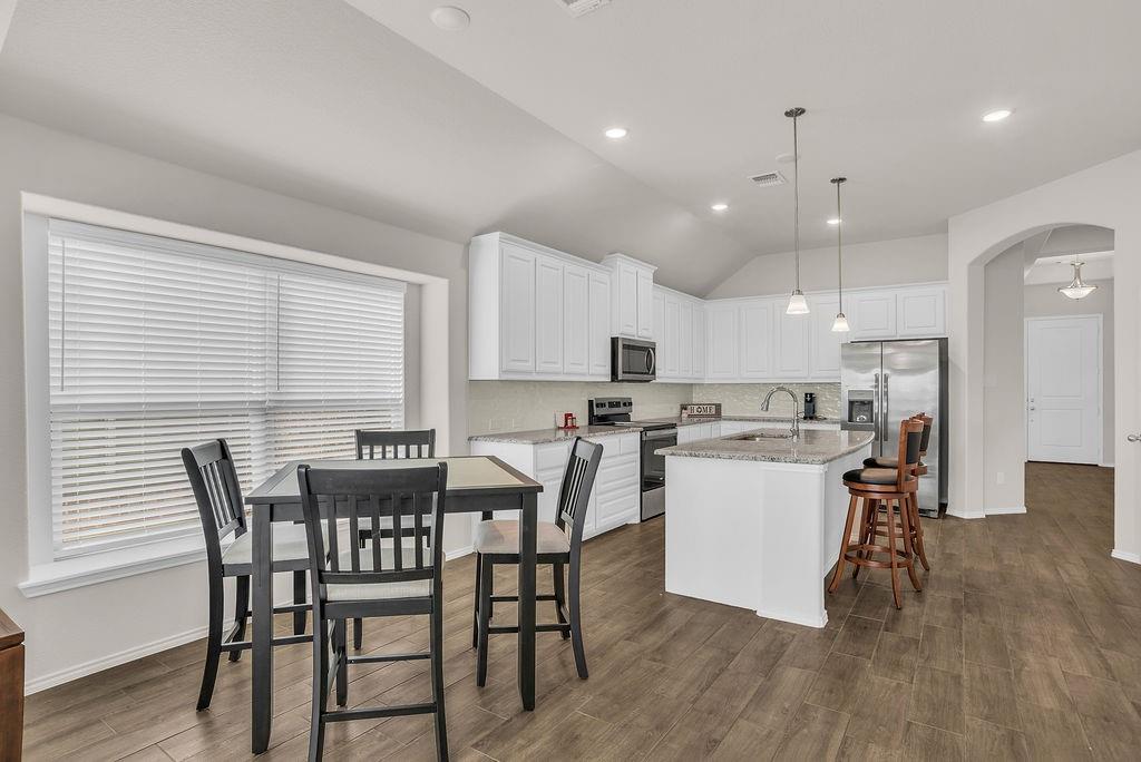 Summer Crest Ph 3a - Residential