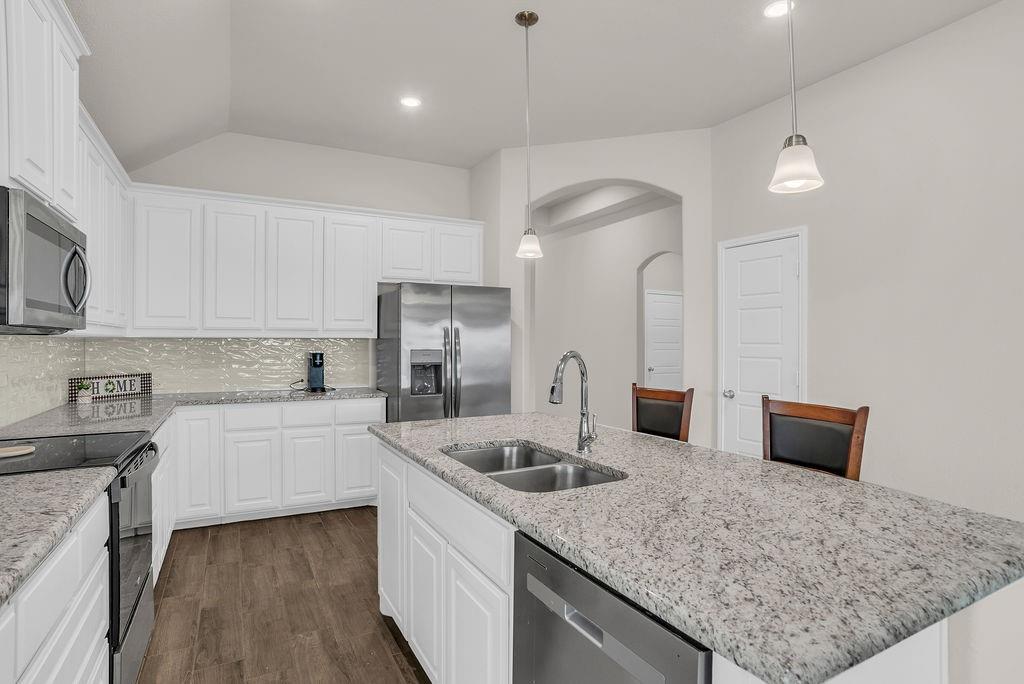 Summer Crest Ph 3a - Residential