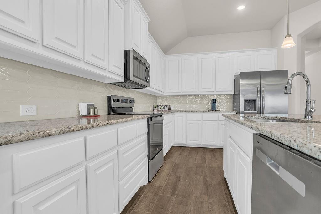 Summer Crest Ph 3a - Residential