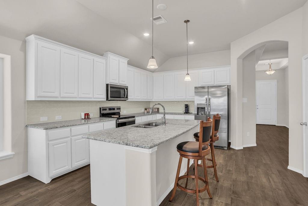 Summer Crest Ph 3a - Residential