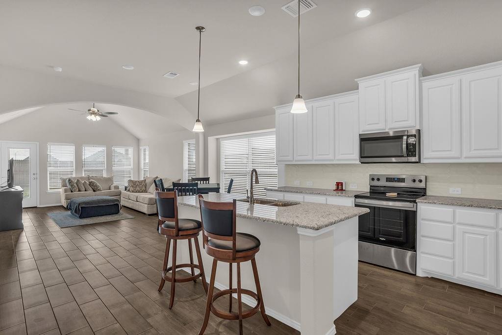 Summer Crest Ph 3a - Residential