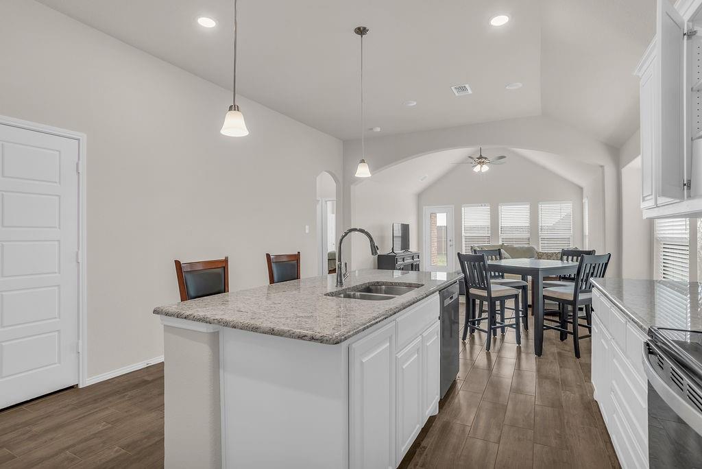 Summer Crest Ph 3a - Residential