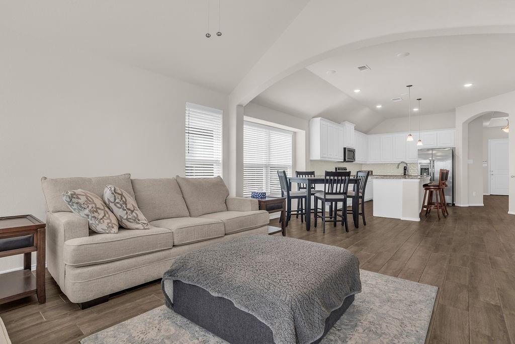 Summer Crest Ph 3a - Residential