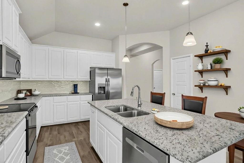 Summer Crest Ph 3a - Residential