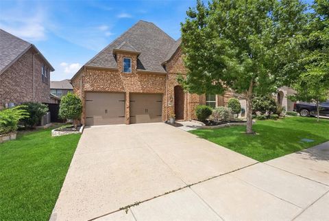 Photo of 16117 Plum Court, Prosper, TX 75078 (MLS # 21297634)