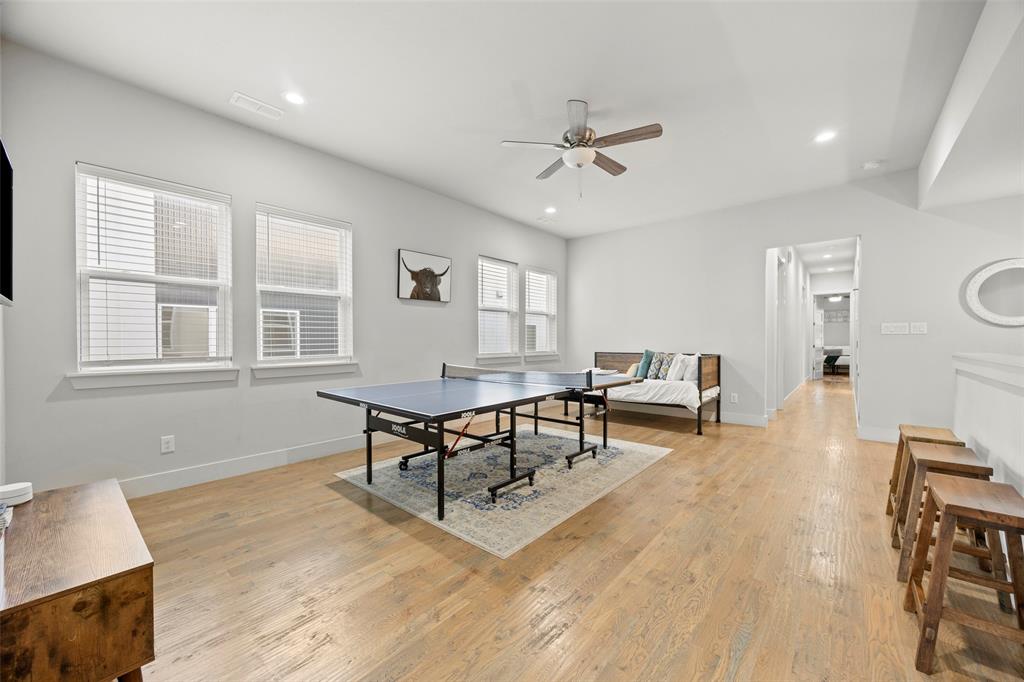 Fakes Park Place - Residential