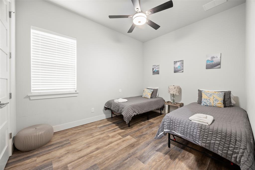 Fakes Park Place - Residential