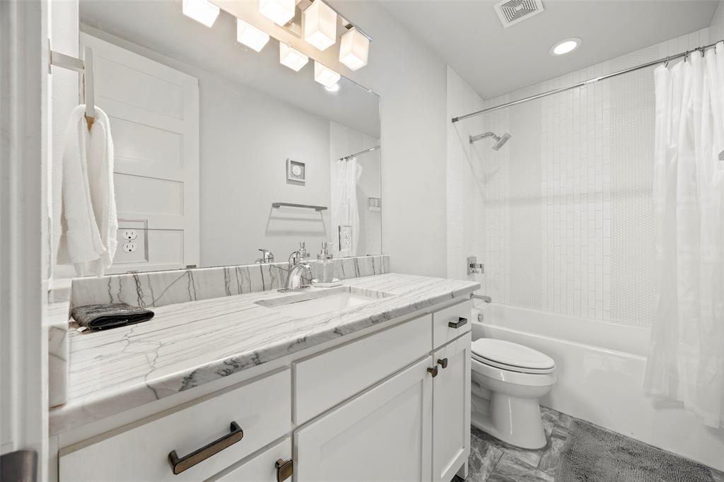 Fakes Park Place - Residential