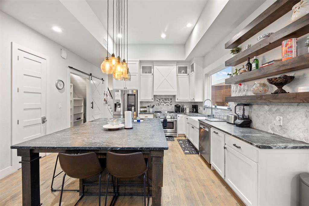 Fakes Park Place - Residential