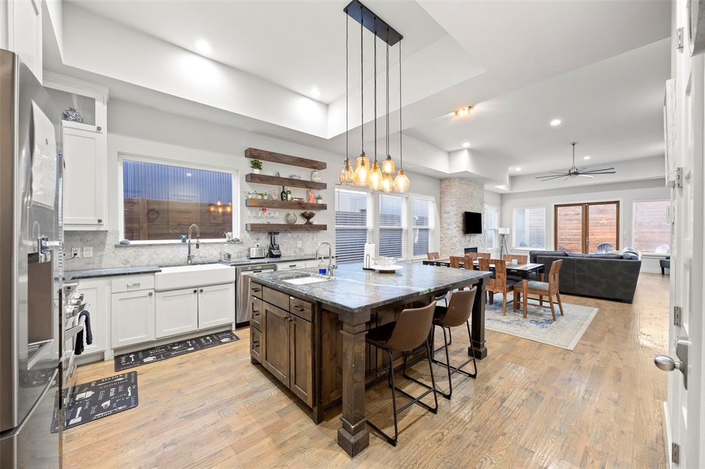 Fakes Park Place - Residential