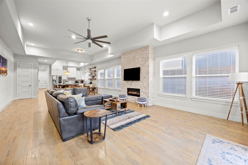 Fakes Park Place - Residential