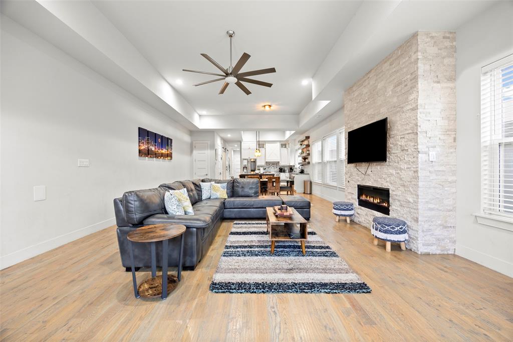 Fakes Park Place - Residential