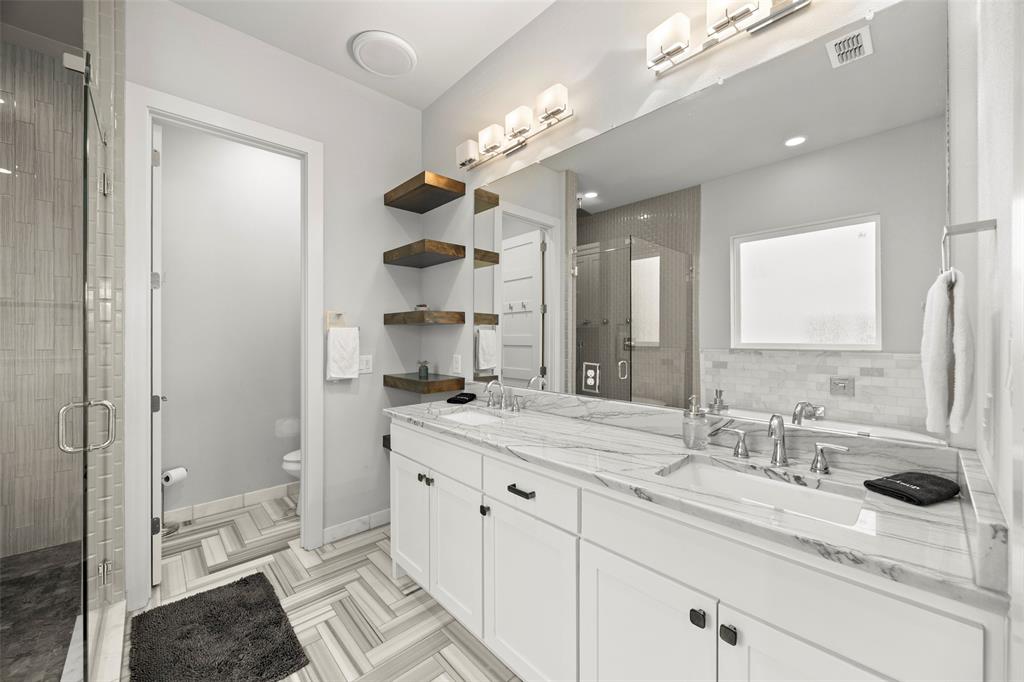 Fakes Park Place - Residential