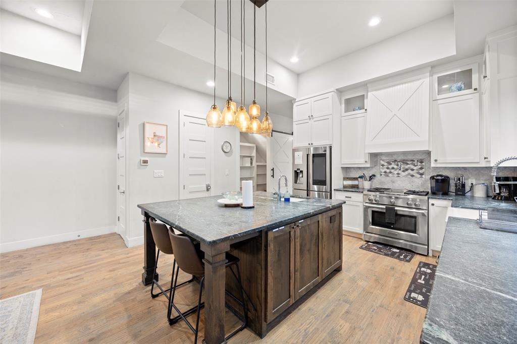 Fakes Park Place - Residential