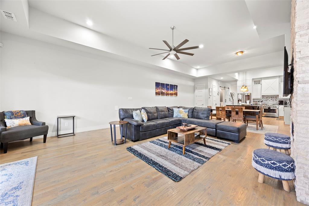 Fakes Park Place - Residential