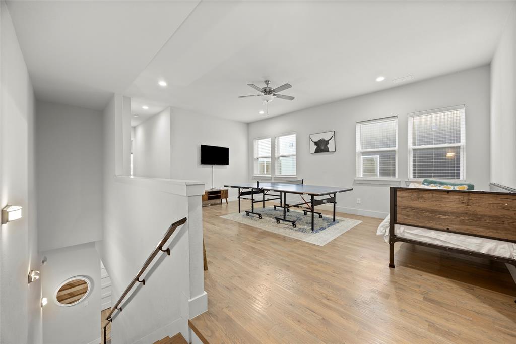 Fakes Park Place - Residential