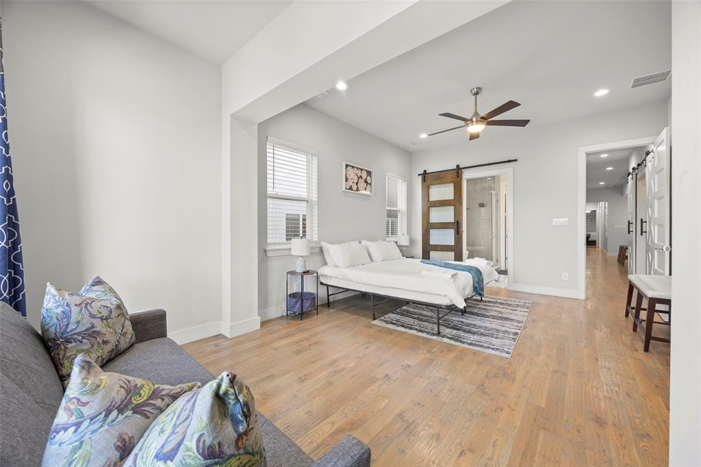 Fakes Park Place - Residential