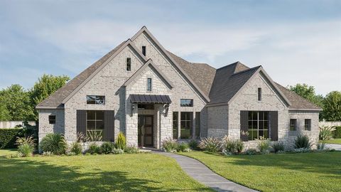 Photo of 234 Chesterfield Lane, Heath, TX 75032 (MLS # 21243114)