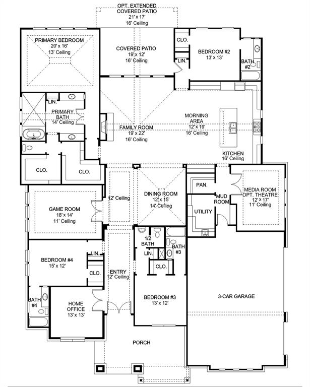 Bristol Valley Half Acre - Residential