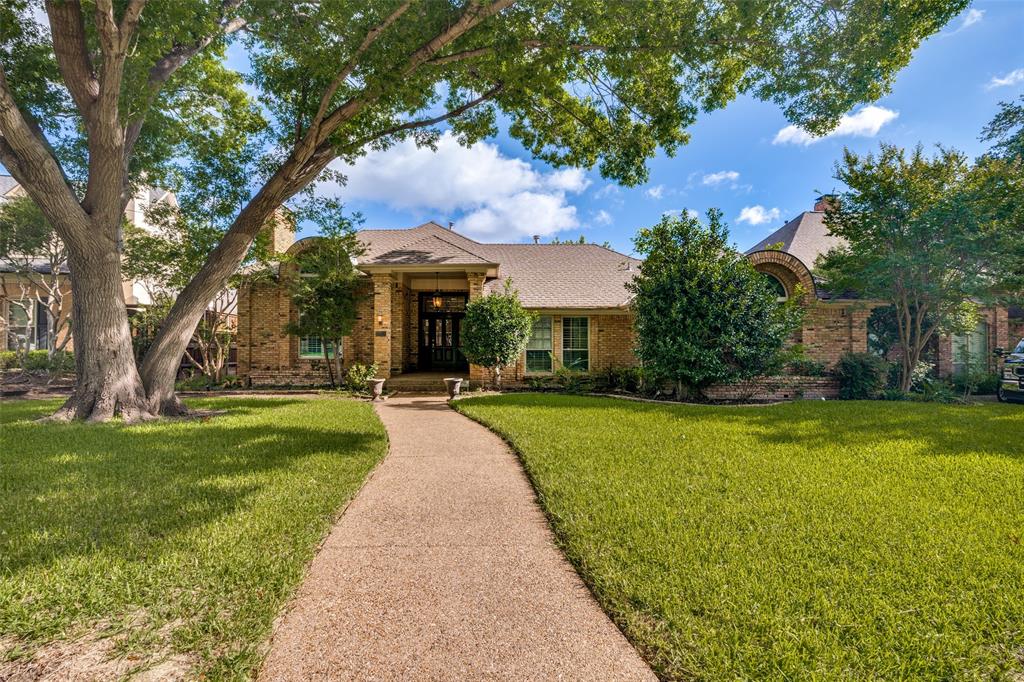 3521 Michael Drive
