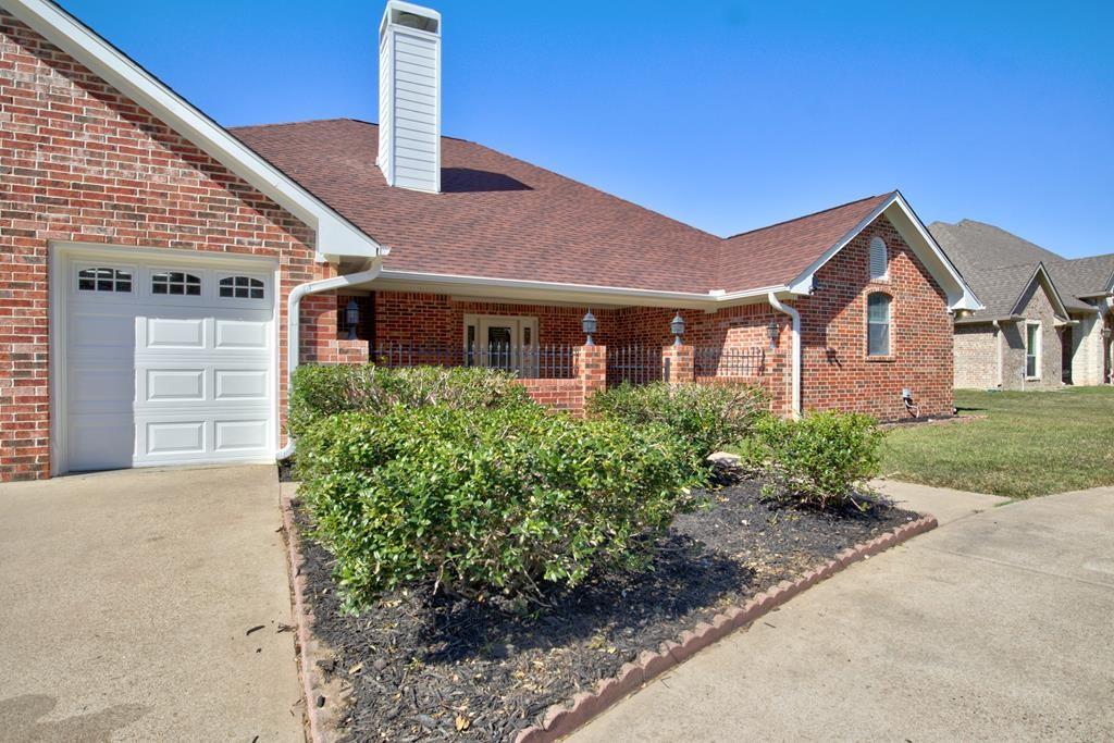 17778 Country Club Drive