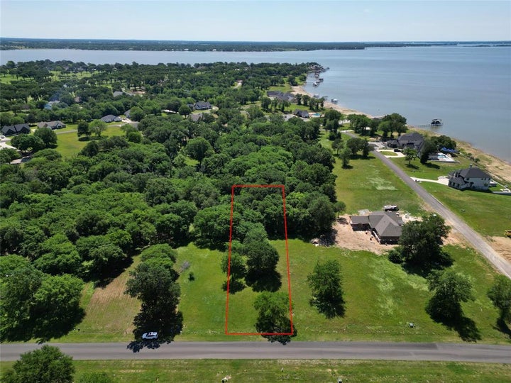 Photo 1 of 19 — LOT 112 Cedar Creek Landing Lane, Mabank, TX 75143