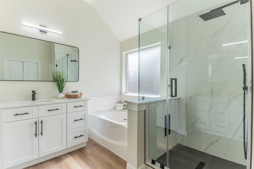 Arcadia Park Add - Residential