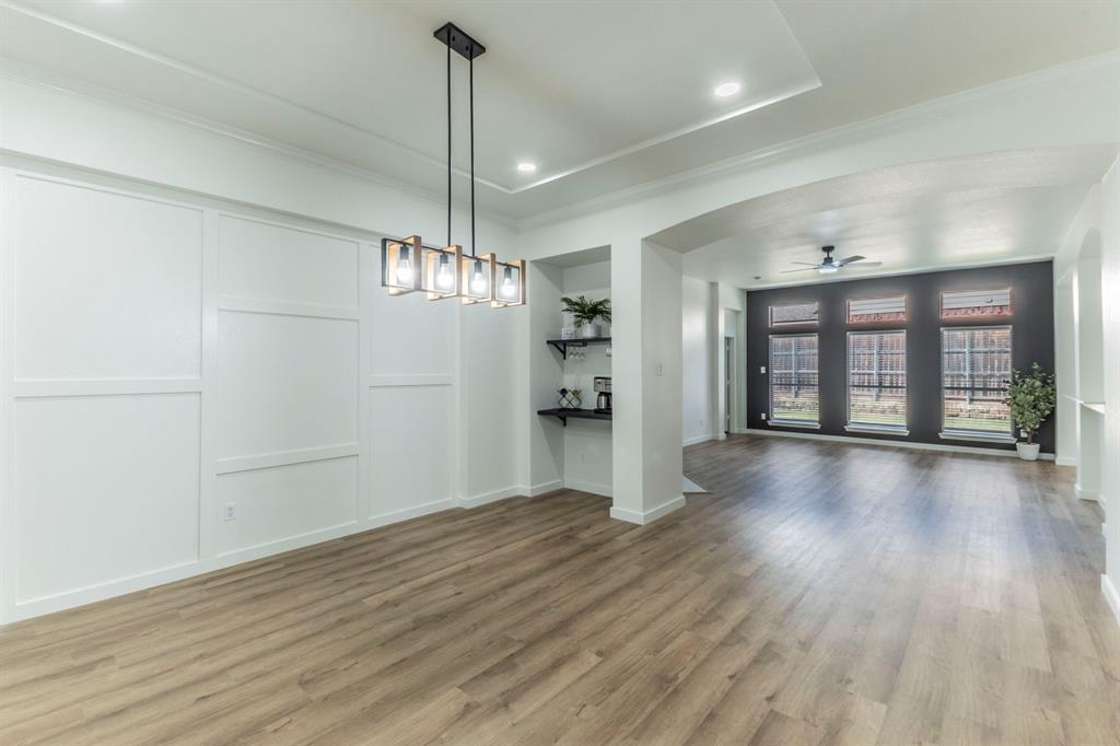 Arcadia Park Add - Residential