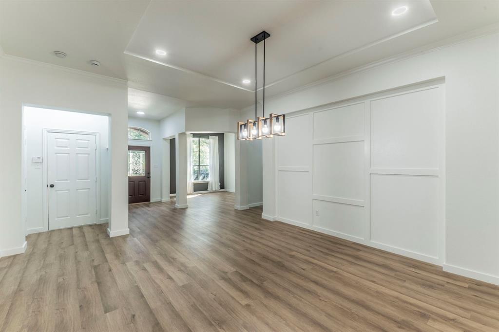 Arcadia Park Add - Residential