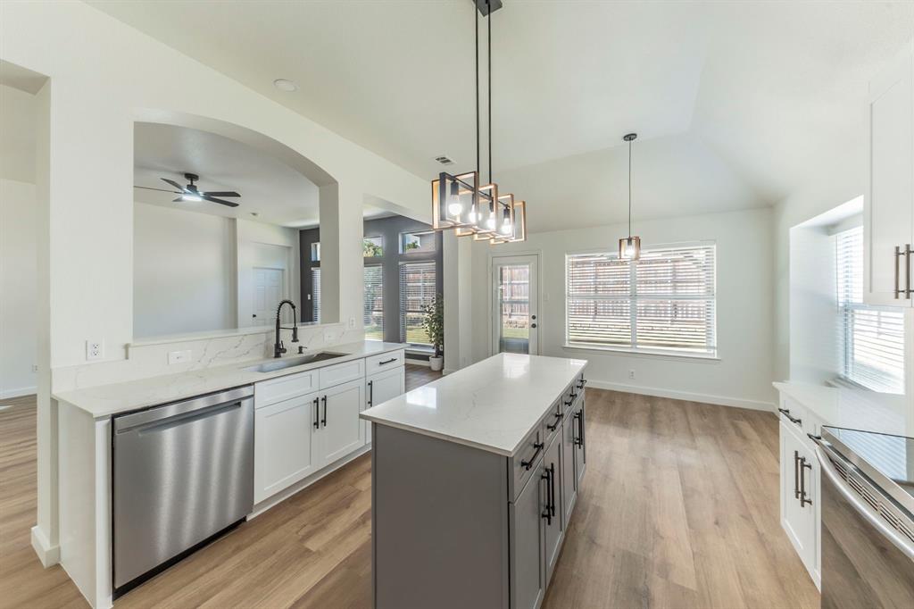 Arcadia Park Add - Residential