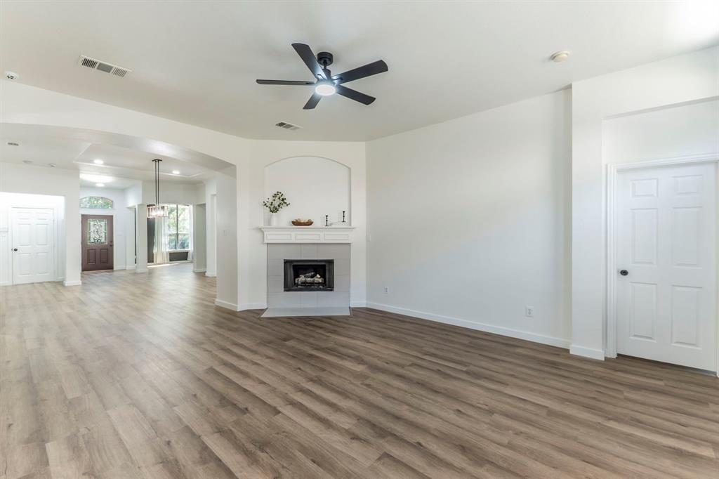 Arcadia Park Add - Residential